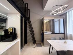 The Greenwich (D28), Condominium #608743121